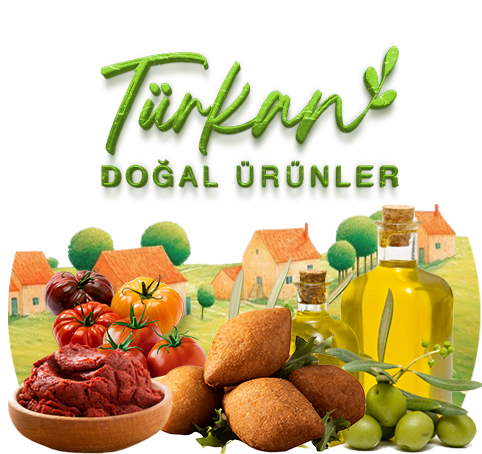 turkalans Türkan Doğal Ürünler